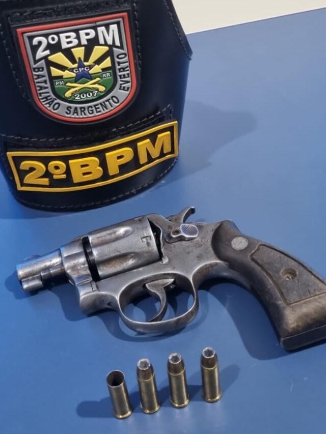 Suspeito de matar motorista de aplicativo morre em troca de tiros com a PMRR