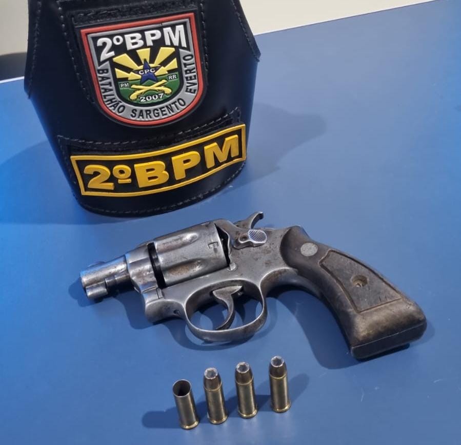 Suspeito de matar motorista de aplicativo morre em troca de tiros com a PMRR