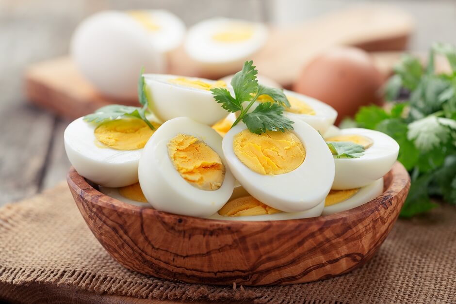 Dieta fitness: consumo de ovos em excesso pode fazer mal? Dieta fitness: consumo de ovos em excesso pode fazer mal?