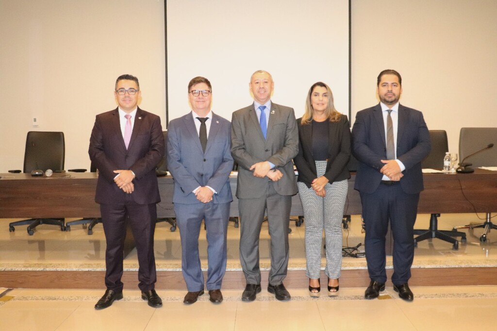 OAB/RR elege lista sêxtupla para vaga no TRE