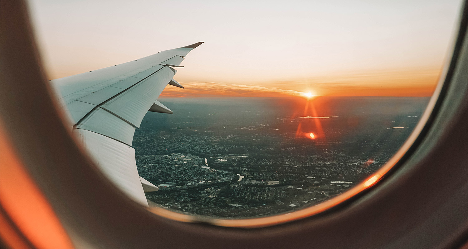 Maioria dos brasileiros quer viajar dentro do país em 2024