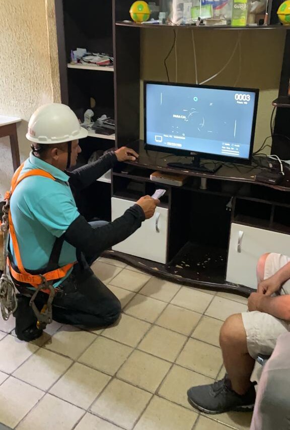 Oito municípios de Roraima serão atendidos com instalação de parabólica digital gratuita
