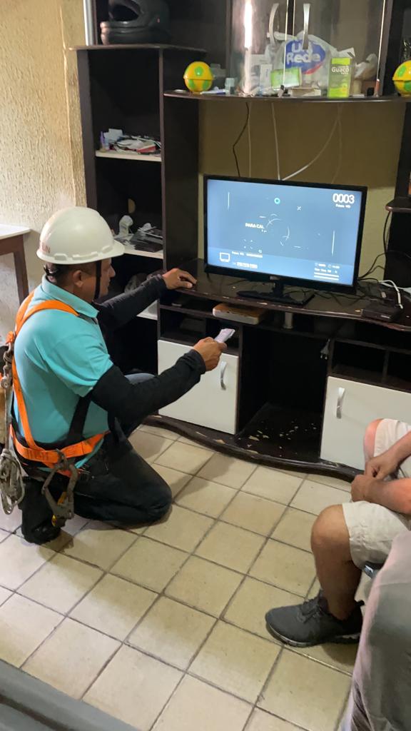 Oito municípios de Roraima serão atendidos com instalação de parabólica digital gratuita