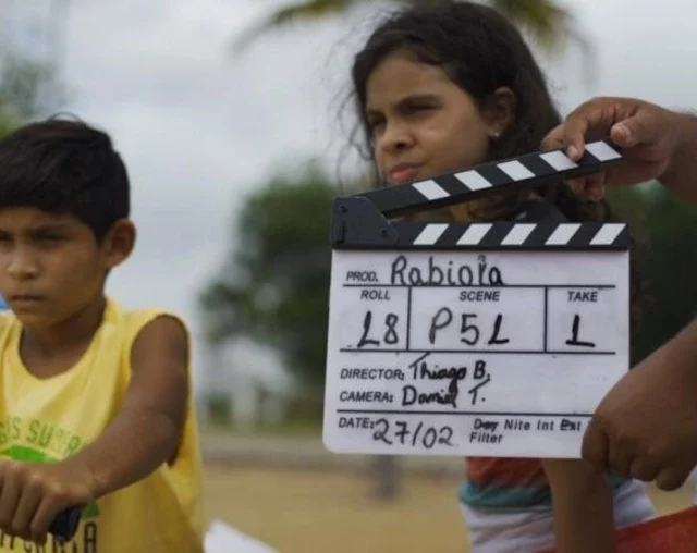 'Cineclube do Quintal' terá exibições gratuitas de filmes roraimenses