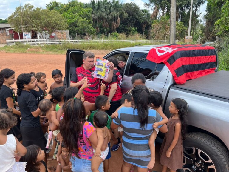 Doações serão realizadas na próxima quinta-feira (Foto: Divulgação)