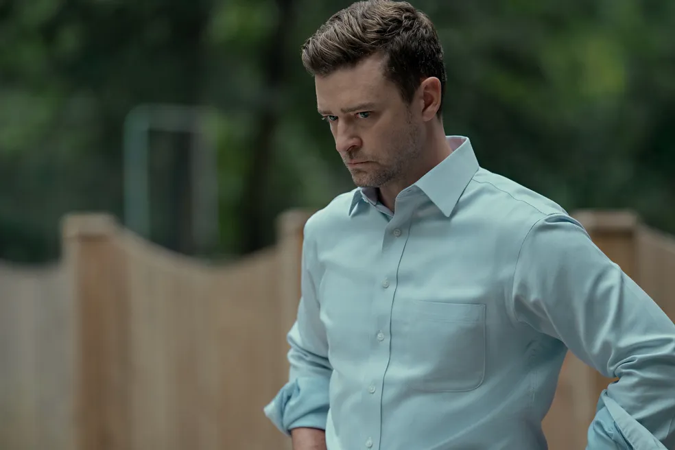 Novo suspense da Netflix marca retorno de Justin Timberlake