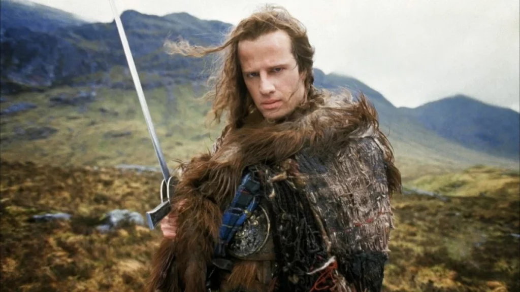 Highlander: Filme ganha Reboot com diretor de "John Wick