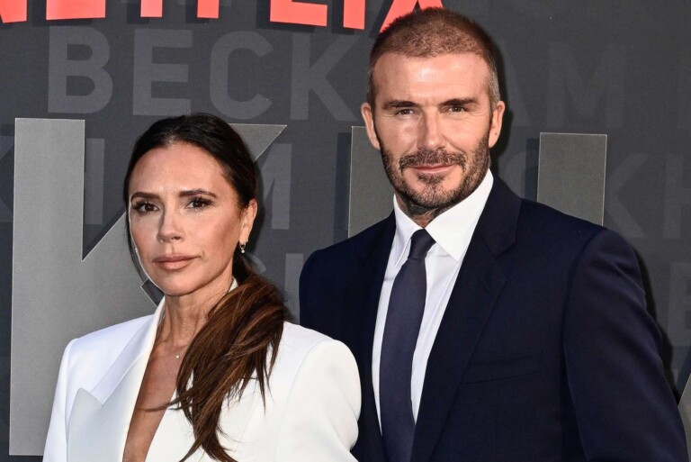 Beckham: Documentário da Netflix conta sobre a vida do Ícone do futebol