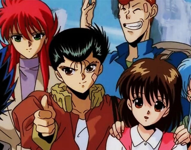 Yu-Yu Hakusho: saiba mais sobre a nova adaptação live-action da Netflix