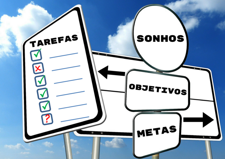 Como transformar sonhos em metas alcançáveis