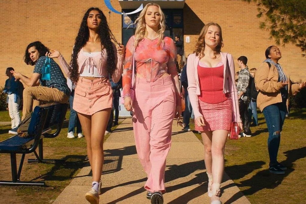 Musical baseado em Meninas Malvadas ganha trailer oficial Musical baseado em Meninas Malvadas ganha trailer oficial