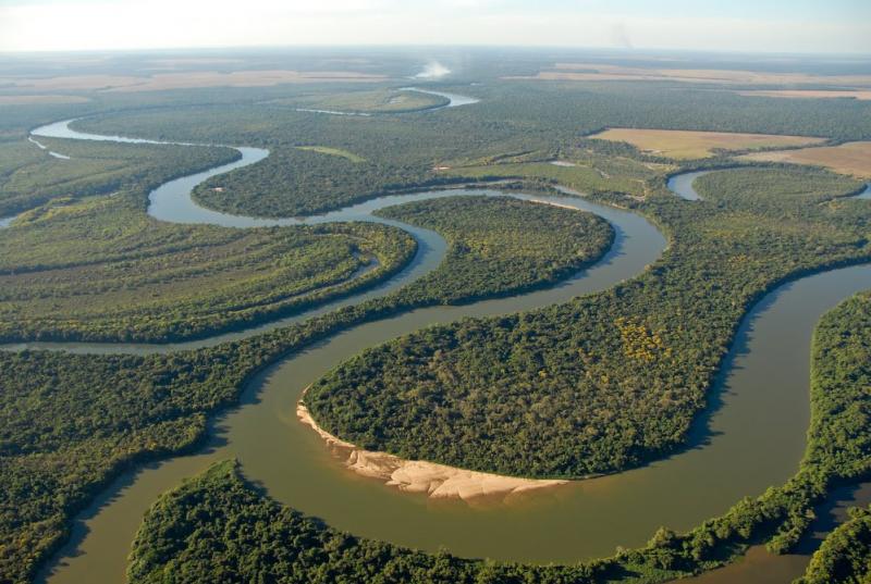 Emenda à Reforma Tributária contempla Roraima no Fundo da Amazônia Ocidental