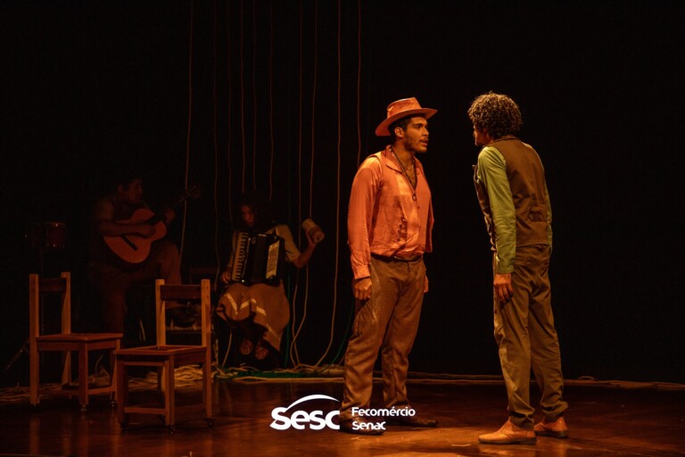 Festival de artes terá programação de dança, artes cênicas e atividades culturais