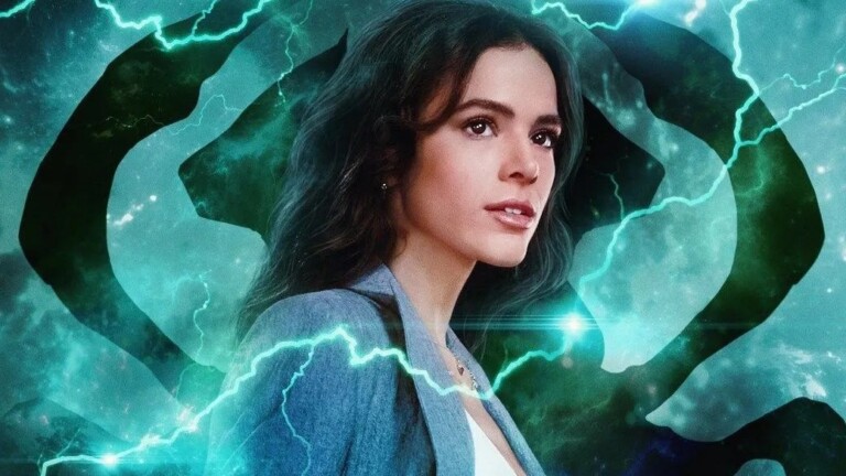 O destaque desta sexta-feira (17), sem dúvida, é a chegada de 'Besouro Azul' na plataforma da HBO Max Foto Divulgacao