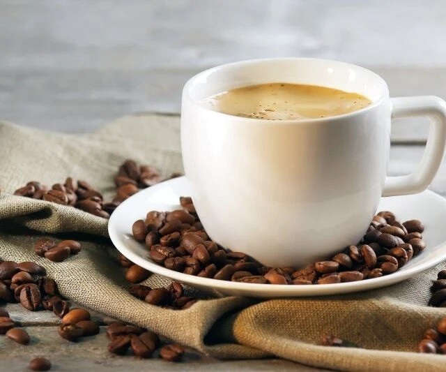 Café mineiro foi eleito o melhor do mundo.
(Foto: Arquivo)