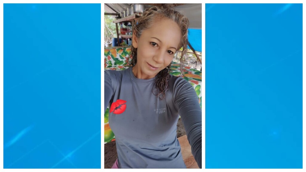 Amazonense Clarice Teixeira da Gama, de 55 anos, e vivia em Roraima há mais de 30 anos (Foto: Divulgação) Amazonense Clarice Teixeira da Gama, de 55 anos, e vivia em Roraima há mais de 30 anos (Foto: Divulgação)