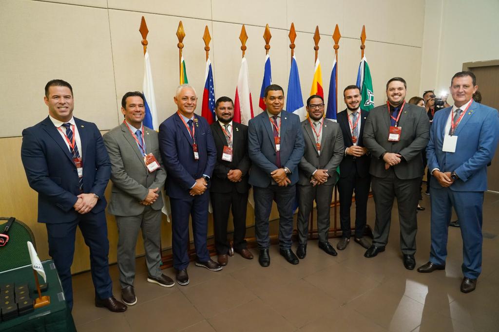  Parlamentares debateram sobre meio ambiente, infraestrutura e aviação (SupCom/Marley Lima )