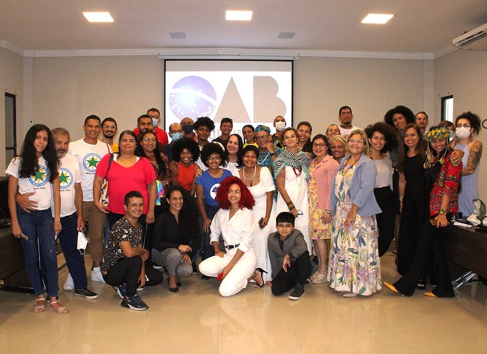 Neste Dia da Consciência Negra, 20 de novembro, representantes comentam criação de conselho e temas que devem entrar na pauta de discussões (Foto: Jader Souza/ALE-RR)