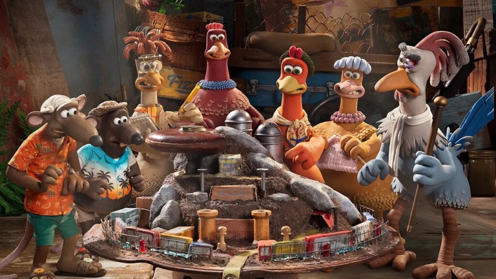 Filme estreia em dezembro na Netflix (Foto Divulgaçao) Filme estreia em dezembro na Netflix (Foto Divulgaçao)