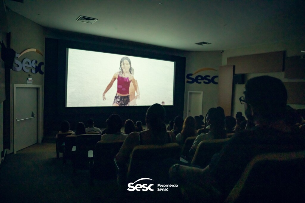 Foto: Divulgacao Sesc Roraima