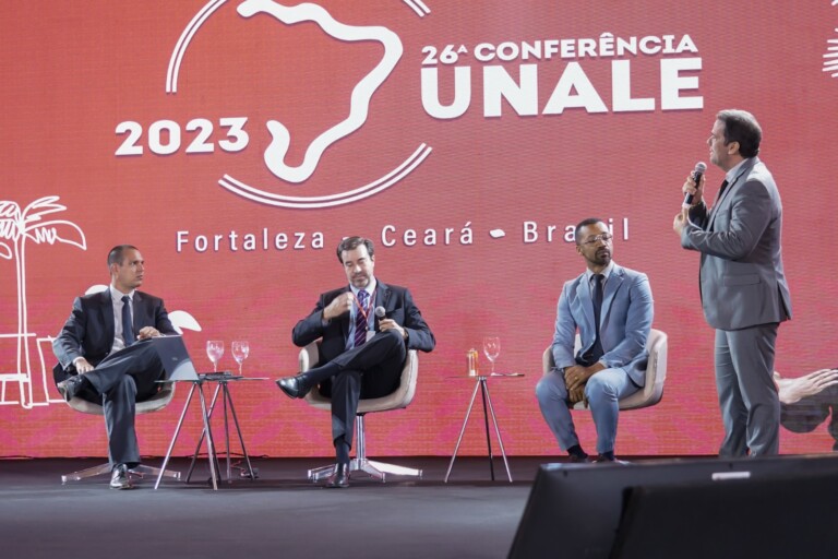 Jorge Everton apontou que a limitação tem 'estrangulado' as Assembleias Legislativas. (Foto: Marley Lima/ALE-RR)