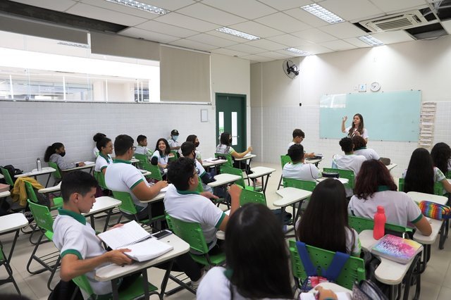 Interessados têm até o dia 3 para realizar inscrição para o seletivo - Foto: Comunicação/IFRR