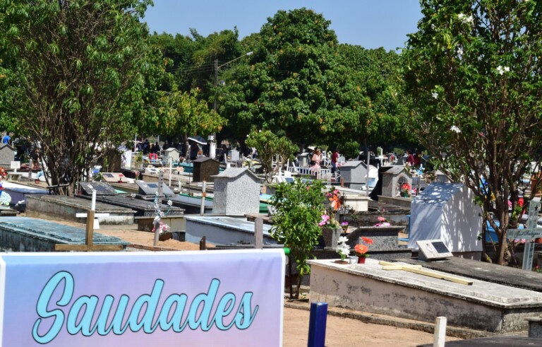 Os dias são normais, nós é que os bagunçamos