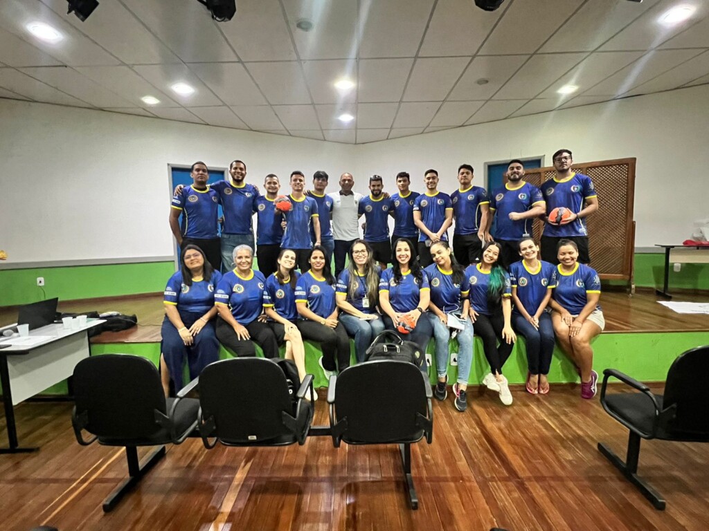 O curso está programado para encerrar no dia 15 de novembro - Foto: Divulgação O curso está programado para encerrar no dia 15 de novembro - Foto: Divulgação