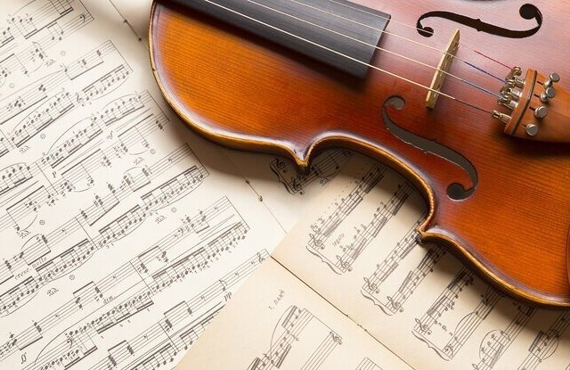 Evento cultural terá oficinas e apresentações de música clássica. Confira a programação
