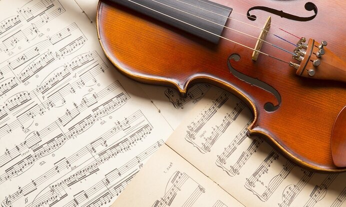 Evento cultural terá oficinas e apresentações de música clássica. Confira a programação Evento cultural terá oficinas e apresentações de música clássica. Confira a programação