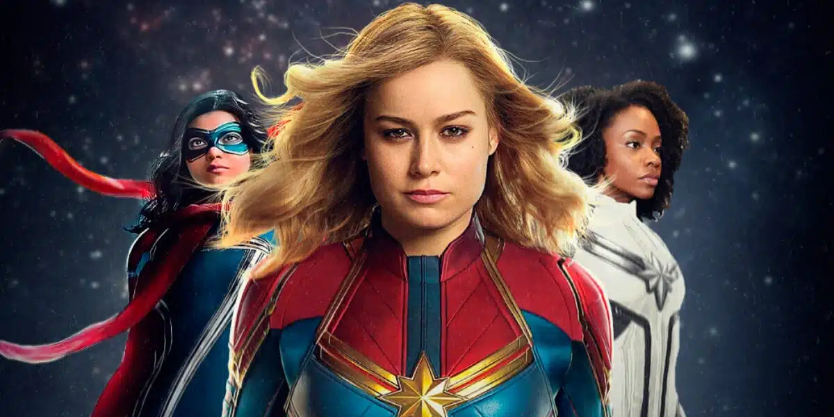 Tudo que você precisa saber antes de assistir “As Marvels” no cinema Tudo que você precisa saber antes de assistir “As Marvels” no cinema