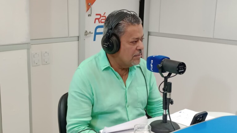 LOA de 2024 prevê pagamento do Piso da Enfermagem, destaca senador Hiran Gonçalves