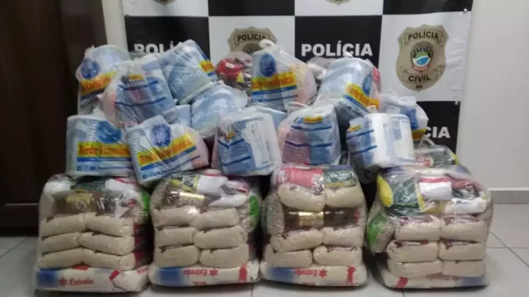 Três prefeitos já foram cassados sob acusação de comprar votos por meio de distribuição de cestas básicas (Foto: Divulgação)