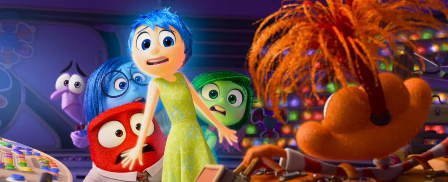 Filme é um sucesso entre crianças e adultos (Foto: Divulgação)