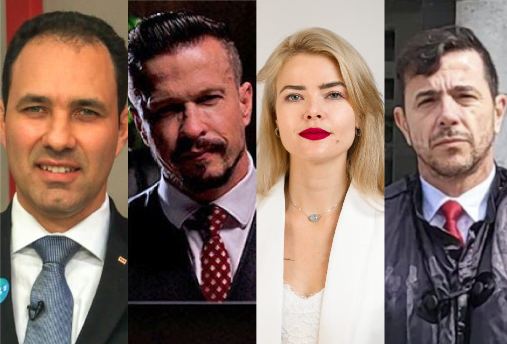 Evento irá receber advogados renomados da área criminalista - Foto: Divulgação
