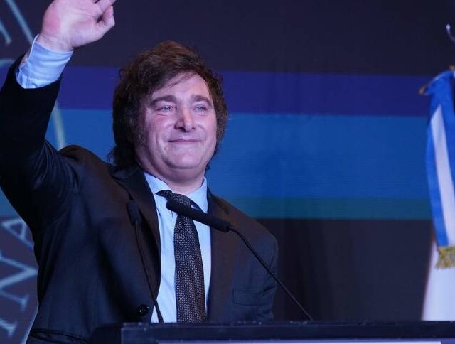 O que esperar de Javier Milei na presidência da Argentina