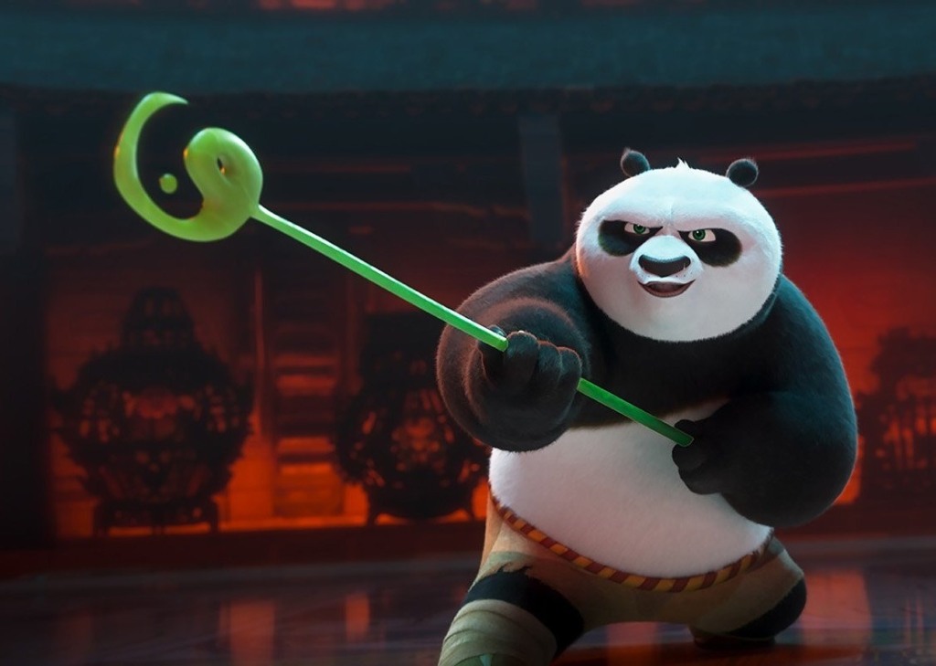 Foto Divulgação DreamWorks Foto Divulgação DreamWorks