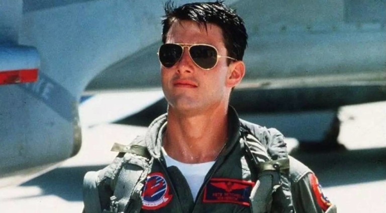 O primeiro filme foi lançado em 1986 e foi um sucesso instantâneo (Foto Divulgaçao)