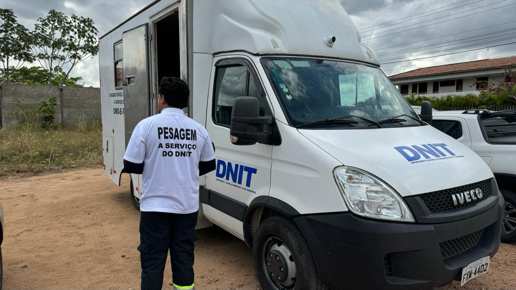 Fiscalização de rodovias será realizada na primeira semana de novembro (Foto: Divulgação) Fiscalização de rodovias será realizada na primeira semana de novembro (Foto: Divulgação)