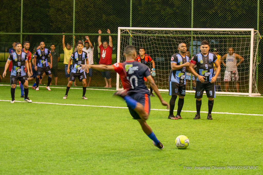 Final da II Copa Boa Vista de Futebol Society será neste sábado Final da II Copa Boa Vista de Futebol Society será neste sábado