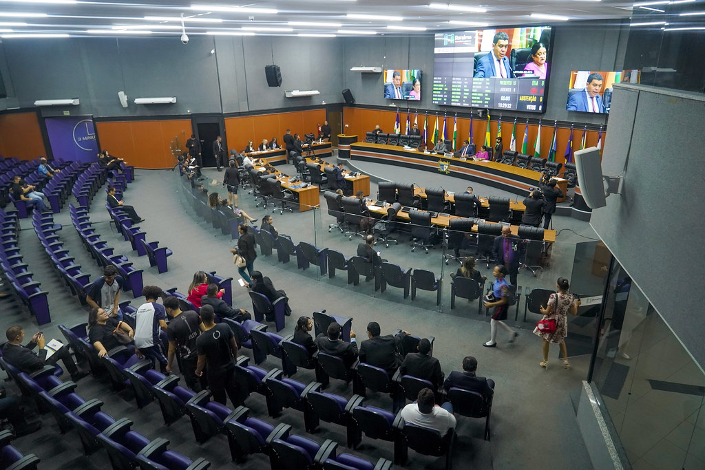 Deputados autorizam Governo a remanejar R$ 37 mi do Iteraima para infraestrutura