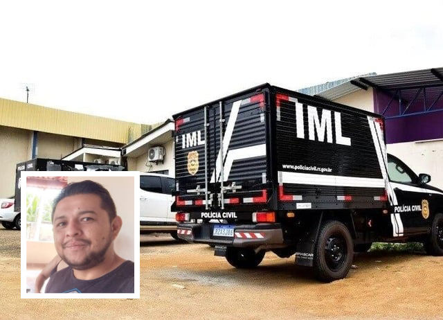 Motociclista morre ao colidir em bicicleta e ser atropelado por carros na BR-401