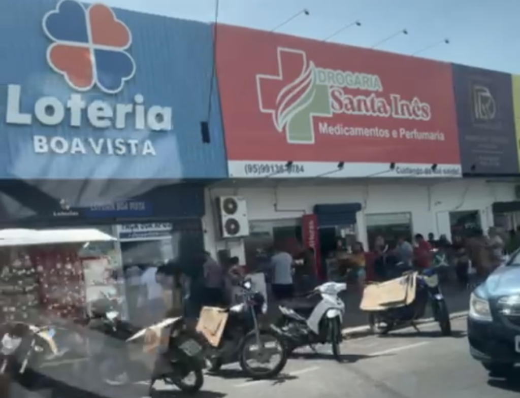 Todos procuram ganhar o prêmio de R$ 570 milhões. (Foto: reprodução/Vídeo) Todos procuram ganhar o prêmio de R$ 570 milhões. (Foto: reprodução/Vídeo)