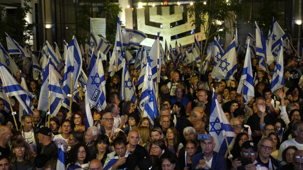 Associação Israelita de Boa Vista repudia ato pró-palestina