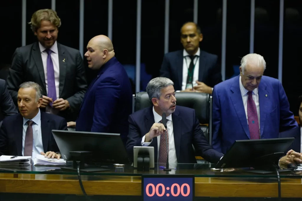 O texto está sob análise do Congresso Nacional desde o início do ano, e chegou à etapa final de tramitação. (Foto: reprodução)