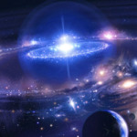 Nunca saia desse universo