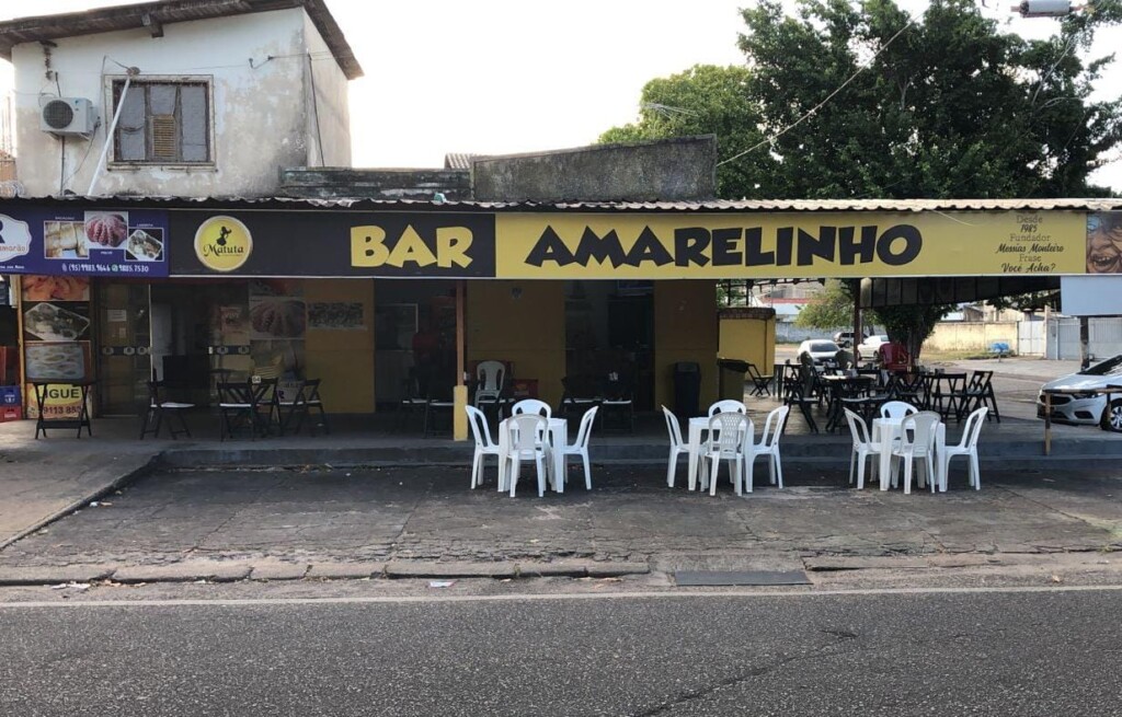 Para participar do 18º Pré Reveillon do Bar Amarelinho é necessário fazer a aquisição do abadá no valor de R$ 80 com direito a três cervejas. (Foto: reprodução) Para participar do 18º Pré Reveillon do Bar Amarelinho é necessário fazer a aquisição do abadá no valor de R$ 80 com direito a três cervejas. (Foto: reprodução)