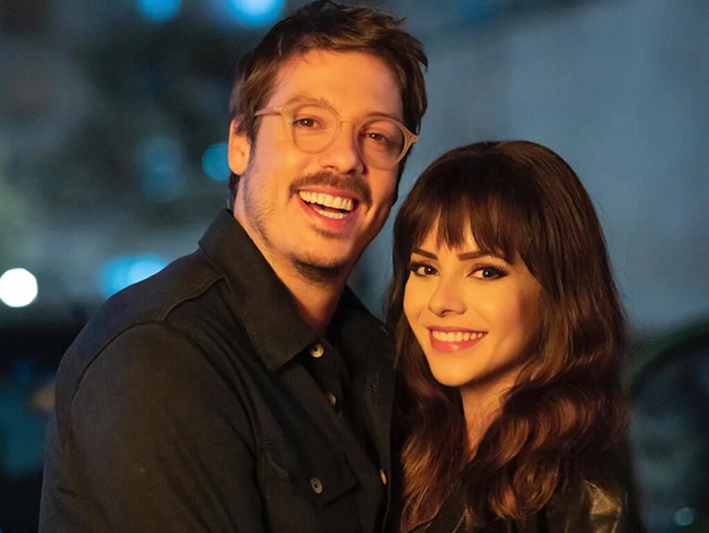 “Evidências do Amor”: novo filme de Sandy é inspirado em sucesso da música sertaneja. Veja o trailer “Evidências do Amor”: novo filme de Sandy é inspirado em sucesso da música sertaneja. Veja o trailer