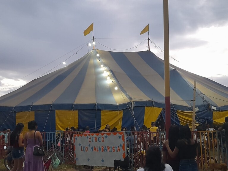 As apresentações ocorrerão no Parque Anauá. (Foto: Arquivo Pessoal)