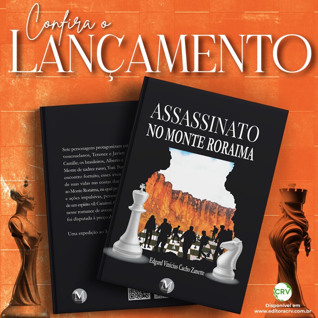 Pernambuco ganha seu 1º Grande Mestre de Xadrez